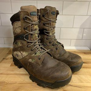 wolverine boots thinsulate